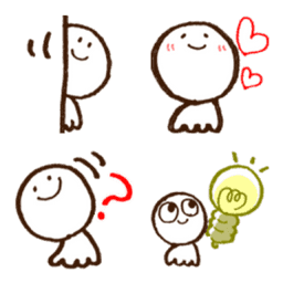 Sticker pack cover