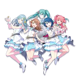 Sticker pack cover