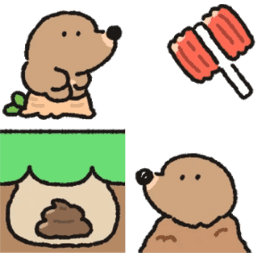Sticker pack cover