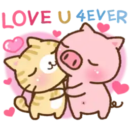 Sticker pack cover