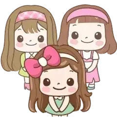 Sticker pack cover