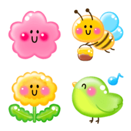 Sticker pack cover