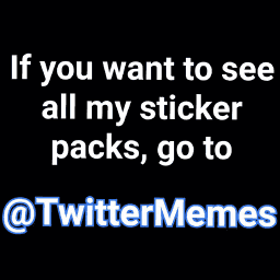 Sticker pack cover