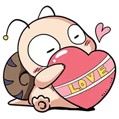 Sticker pack cover