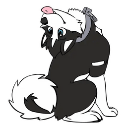 Sticker pack cover