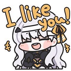 Sticker pack cover