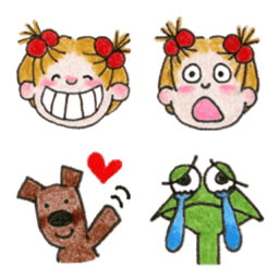 Sticker pack cover