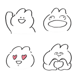 Sticker pack cover
