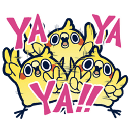 Sticker pack cover