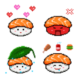 Sticker pack cover