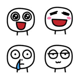 Sticker pack cover