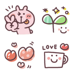 Sticker pack cover