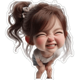Sticker pack cover