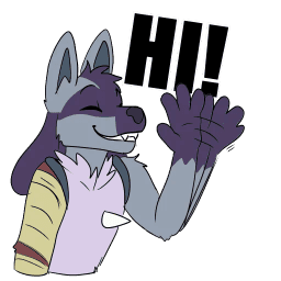 Sticker pack cover