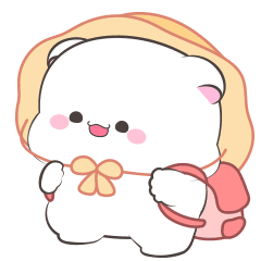 Sticker pack cover