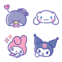 Sticker pack cover