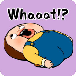 Sticker pack cover