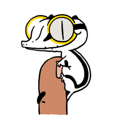 Sticker pack cover