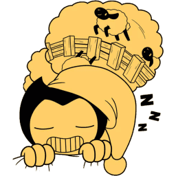 Sticker pack cover