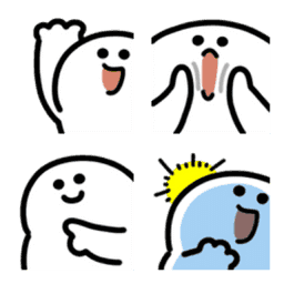 Sticker pack cover