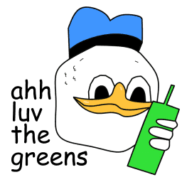 Sticker pack cover