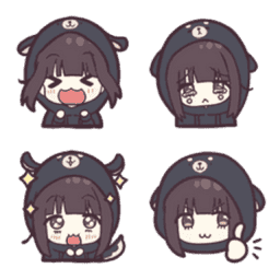 Sticker pack cover