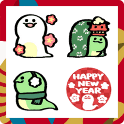 Sticker pack cover