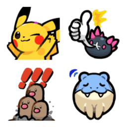 Sticker pack cover