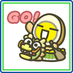 Sticker pack cover