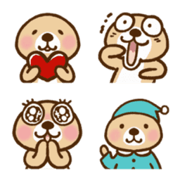 Sticker pack cover