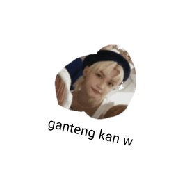 Sticker pack cover