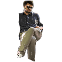 Sticker pack cover