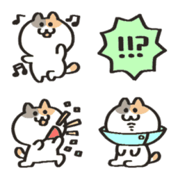 Sticker pack cover