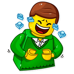 Sticker pack cover