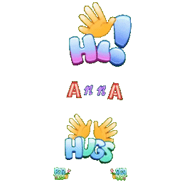 Sticker pack cover