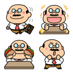 Sticker pack cover
