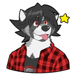 Sticker pack cover