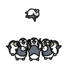 Sticker pack cover