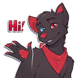 Sticker pack cover