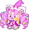 Sticker pack cover