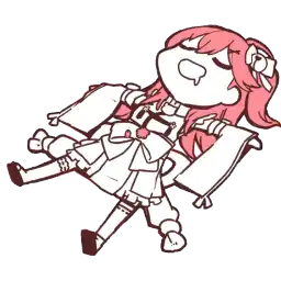 Sticker pack cover