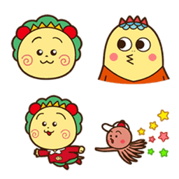 Sticker pack cover