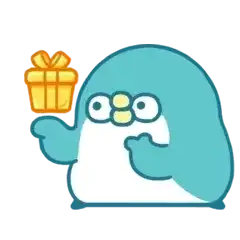 Sticker pack cover