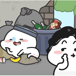 Sticker pack cover