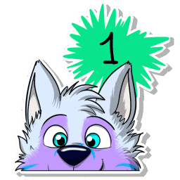 Sticker pack cover