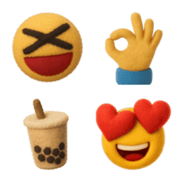 Sticker pack cover