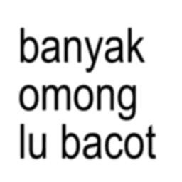 Sticker pack cover