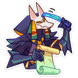 Sticker pack cover