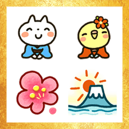 Sticker pack cover