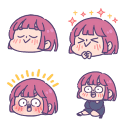 Sticker pack cover